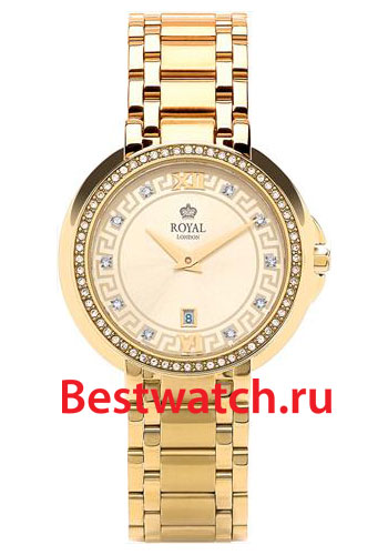 Часы Royal London Dress 21282-03